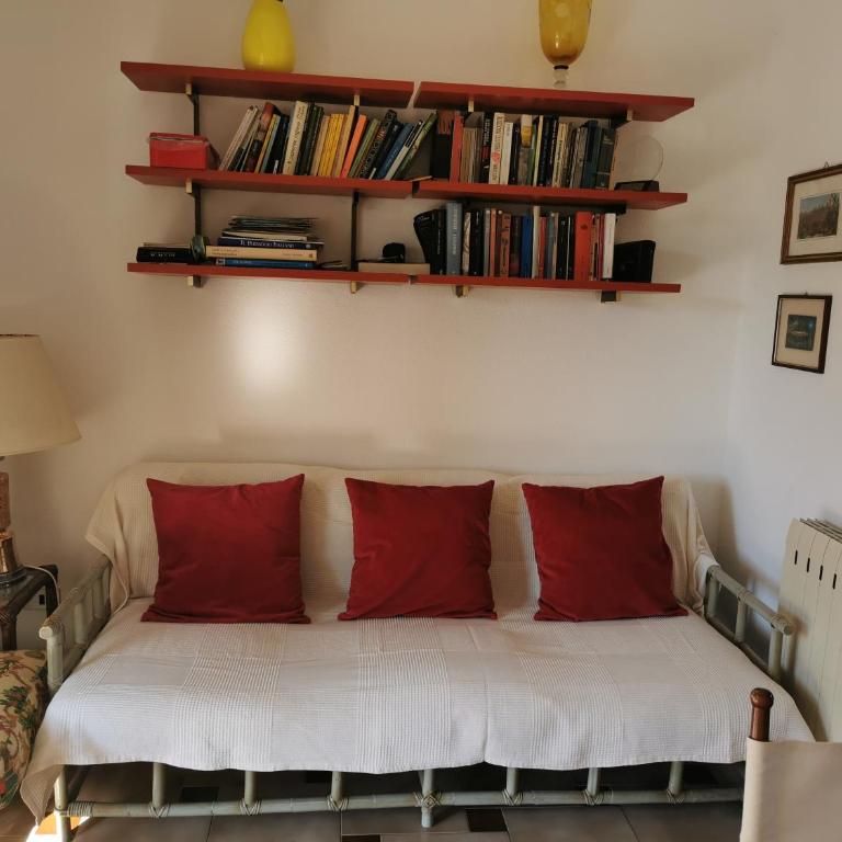 ROCCA DI SAN MICHELE - Appartamento con 3 Camere da Letto - 6