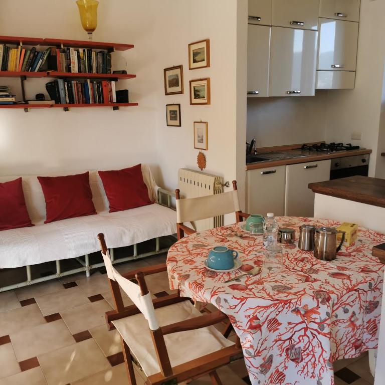 ROCCA DI SAN MICHELE - Appartamento con 3 Camere da Letto - 5