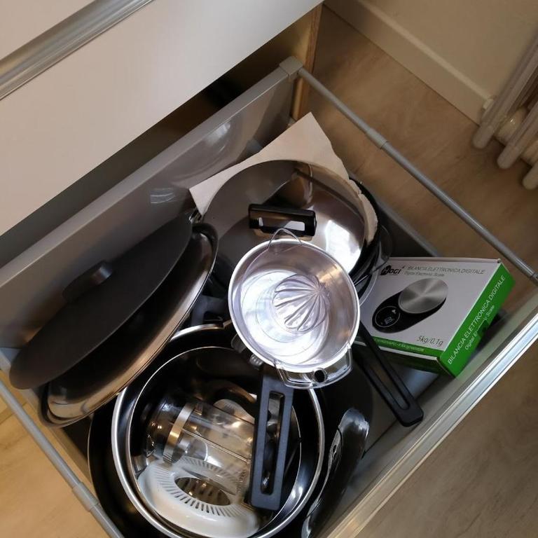 SPINALE HOUSE a 150 mt dalle piste "CIPAT O22247-AT-O11471" - Appartamento con 1 Camera da Letto - 9