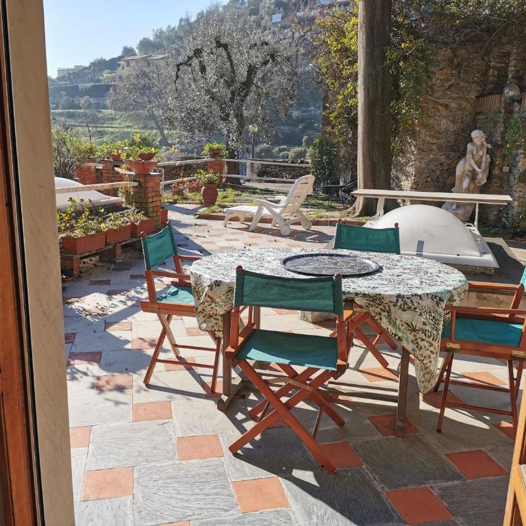 ROCCA DI SAN MICHELE - Appartamento con 3 Camere da Letto - 10