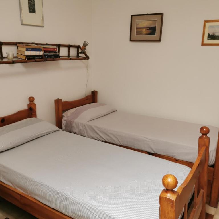 ROCCA DI SAN MICHELE - Appartamento con 3 Camere da Letto - 16