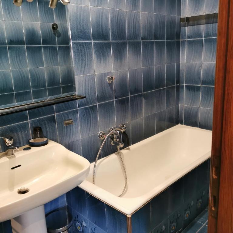 ROCCA DI SAN MICHELE - Appartamento con 3 Camere da Letto - 25