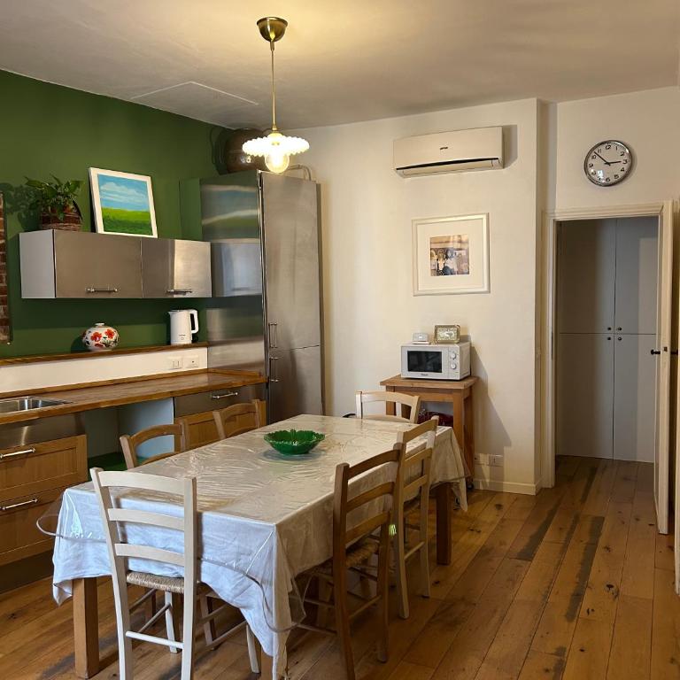 Frescos house - Apartment with Balcony - 19