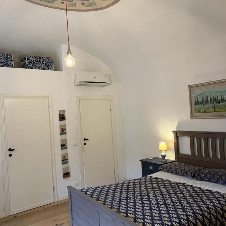 Frescos house - Apartment with Balcony - 28