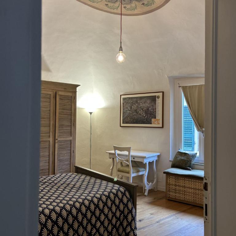Frescos house - Apartment with Balcony - 26