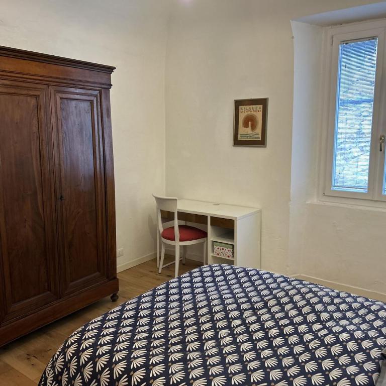 Frescos house - Apartment with Balcony - 33
