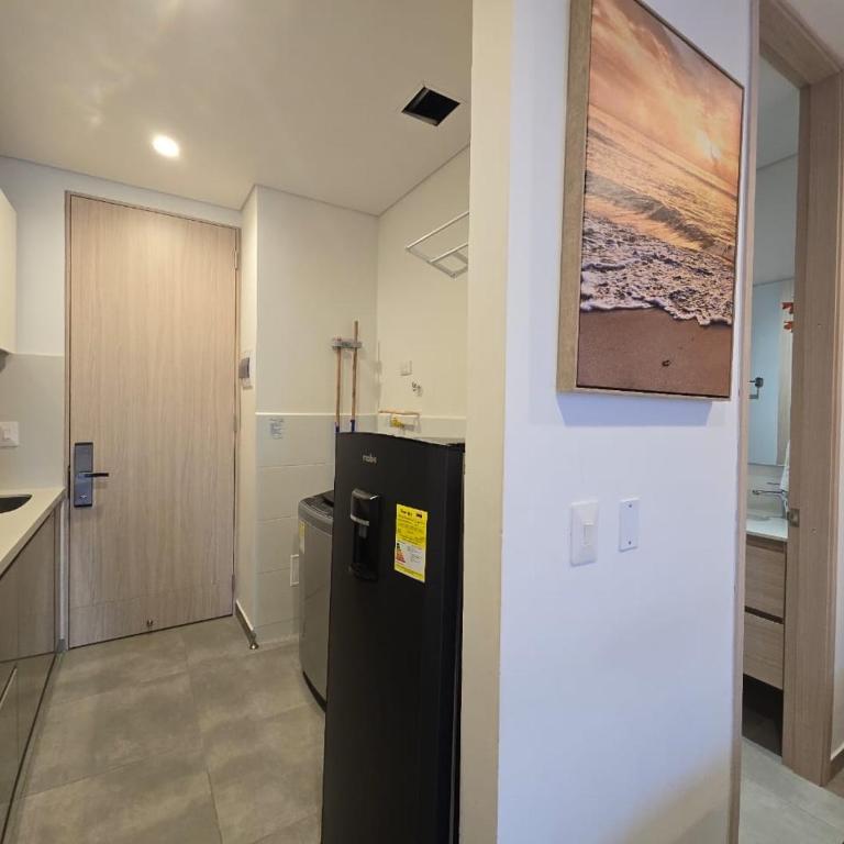 Edificio Salguero Suites - Apartamento de 1 dormitorio - 4