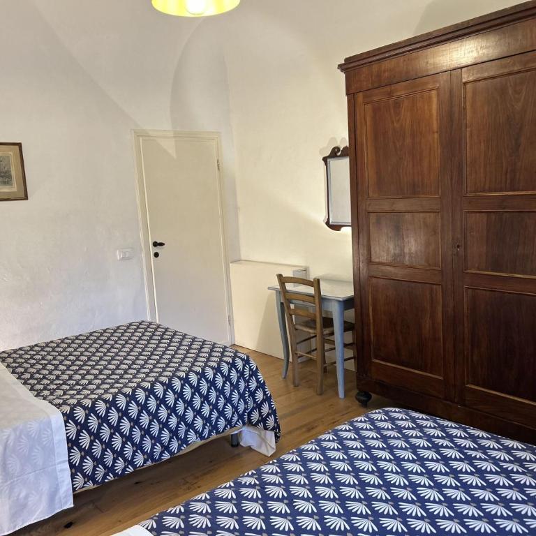 Frescos house - Apartment with Balcony - 36