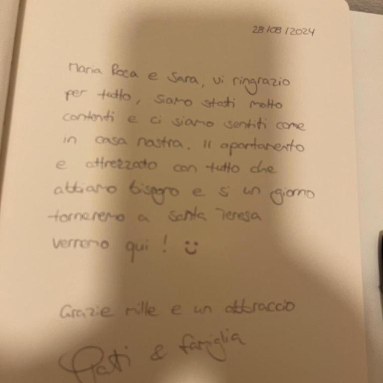 La casa di Giorgio - Appartamento con 2 Camere da Letto - 29