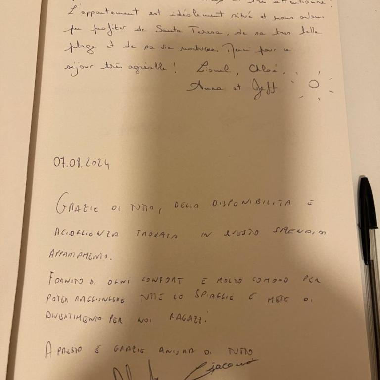 La casa di Giorgio - Appartamento con 2 Camere da Letto - 31