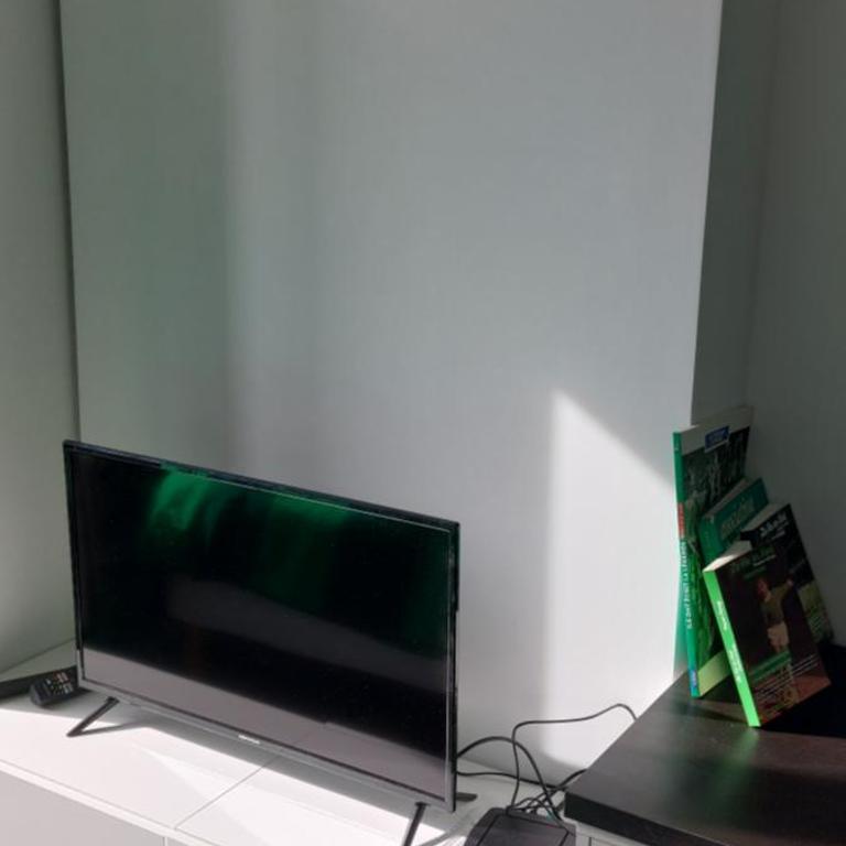 Studio cosy -ALLEZ LES VERTS- - Apartment mit 1 Schlafzimmer - 11