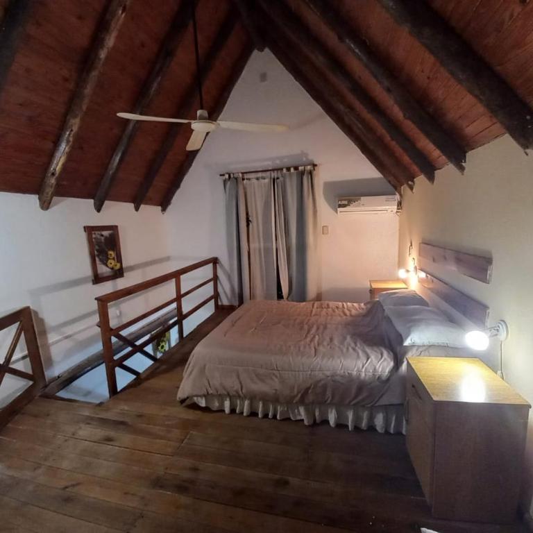 Cabañas Tango - Apartamento de 1 dormitorio - 2