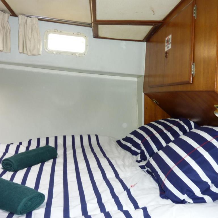 Bateau PAPAYE - Mobile Home - 12