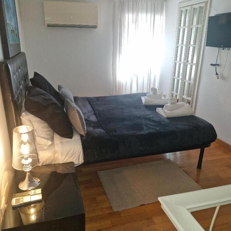 Apartment luxury Archimede 80 - Appartamento con 1 Camera da Letto - 13