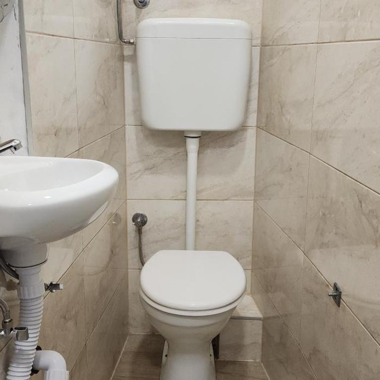 Seven - Apartman sa 1 Spavaćom Sobom - 2