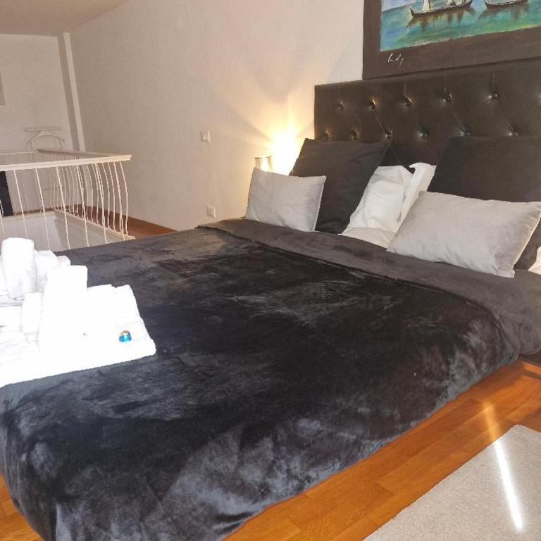 Apartment luxury Archimede 80 - Appartamento con 1 Camera da Letto - 14