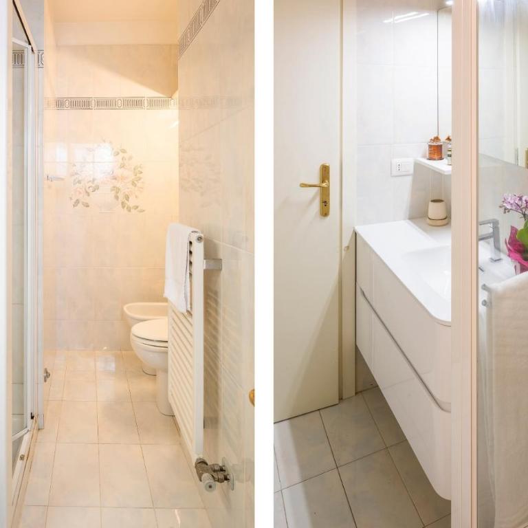 Elena Apartment - Free Secure Parking - Center - Pool - View Lake - One-Bedroom Apartment - 8