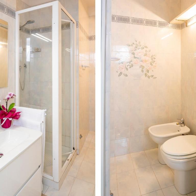 Elena Apartment - Free Secure Parking - Center - Pool - View Lake - One-Bedroom Apartment - 7
