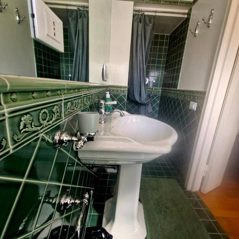 Apartment luxury Archimede 80 - Appartamento con 1 Camera da Letto - 12