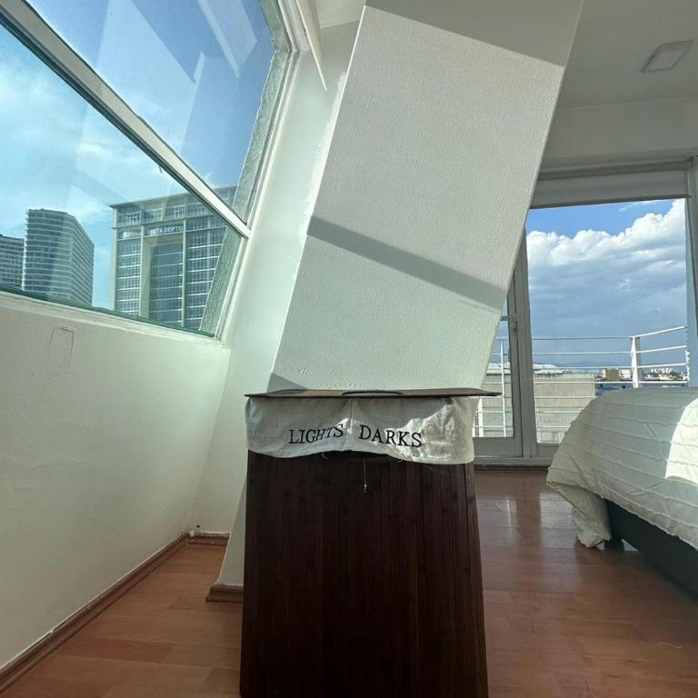 Exclusive apartment to work and relax fast WIFI - One-Bedroom Apartment - 8