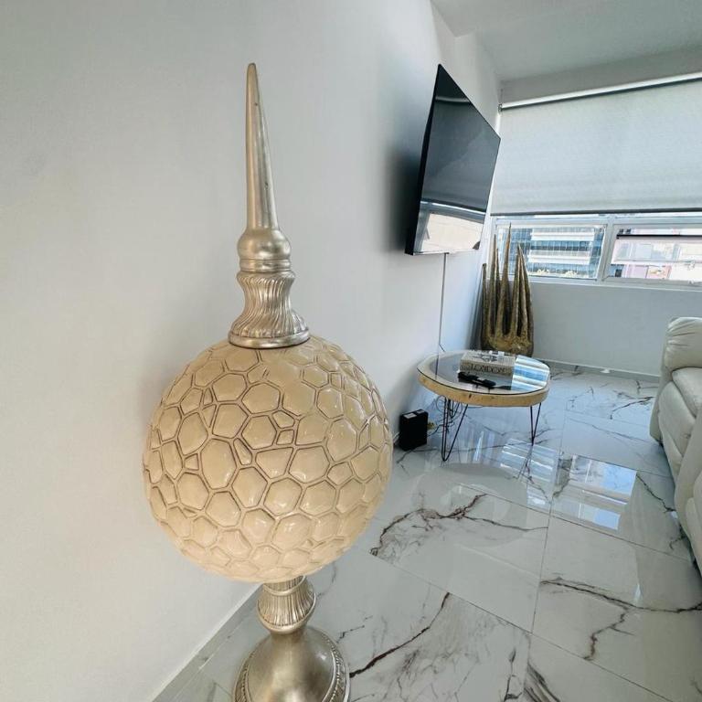 Exclusive apartment to work and relax fast WIFI - One-Bedroom Apartment - 9