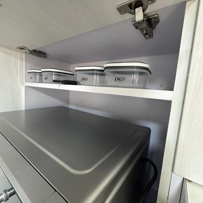 Exclusive apartment to work and relax fast WIFI - One-Bedroom Apartment - 22