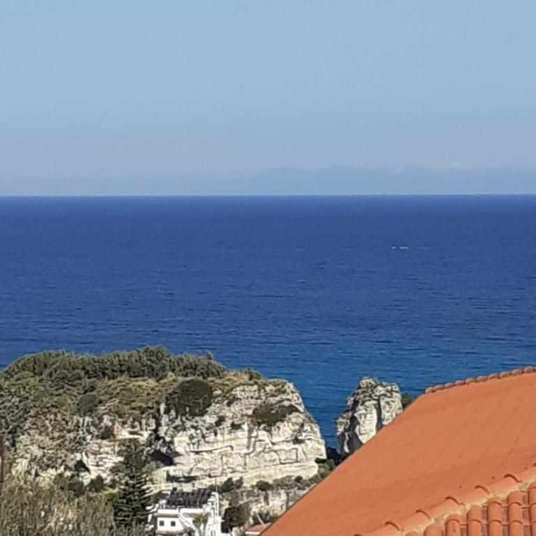 Casa Gerardo vista mare - Two-Bedroom Apartment - 1