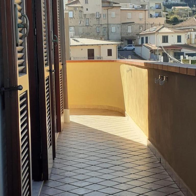 Casa Gerardo vista mare - Two-Bedroom Apartment - 4