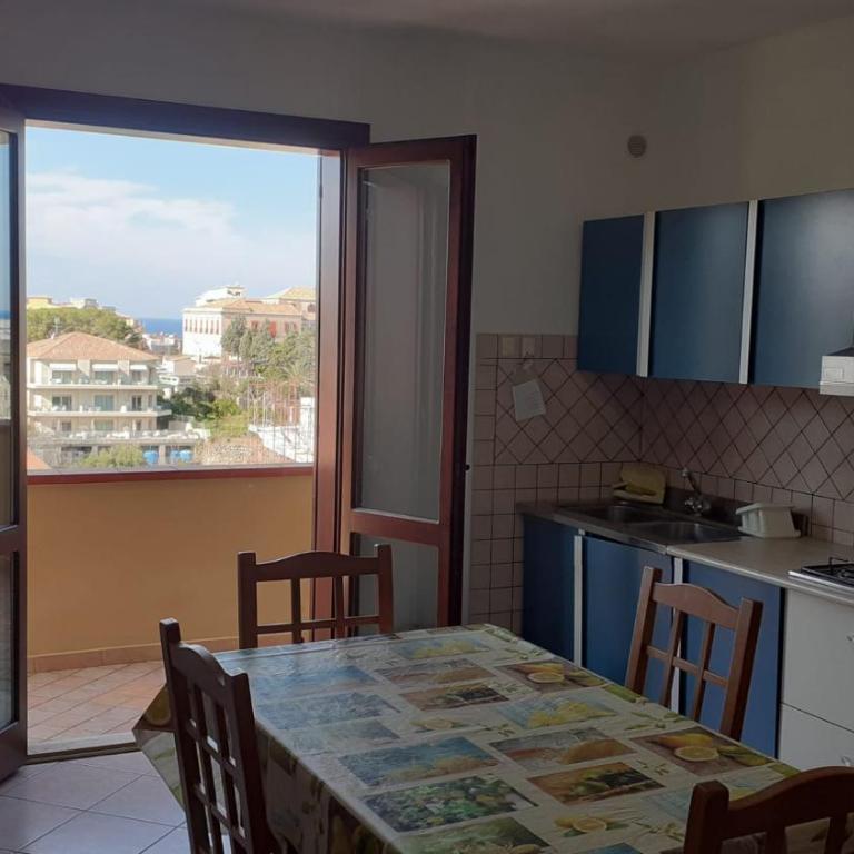 Casa Gerardo vista mare - Two-Bedroom Apartment - 6