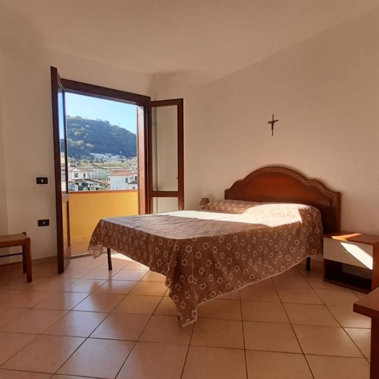 Casa Gerardo vista mare - Two-Bedroom Apartment - 8