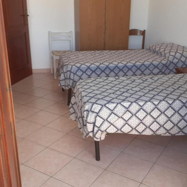 Casa Gerardo vista mare - Two-Bedroom Apartment - 9
