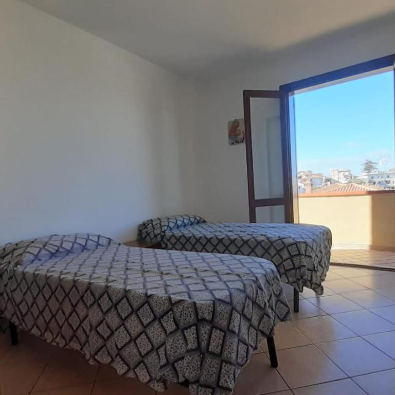 Casa Gerardo vista mare - Two-Bedroom Apartment - 10