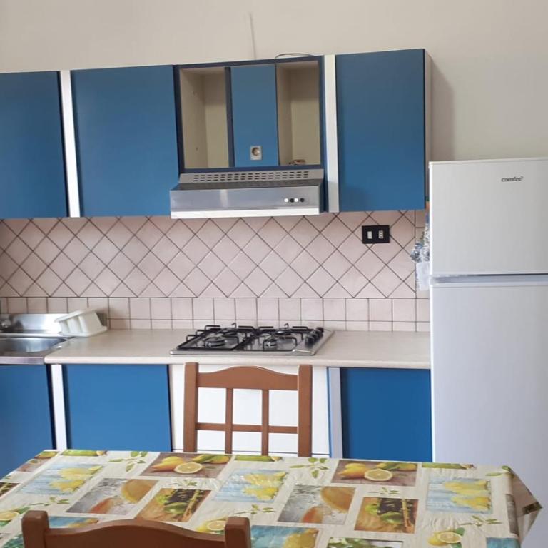 Casa Gerardo vista mare - Two-Bedroom Apartment - 11