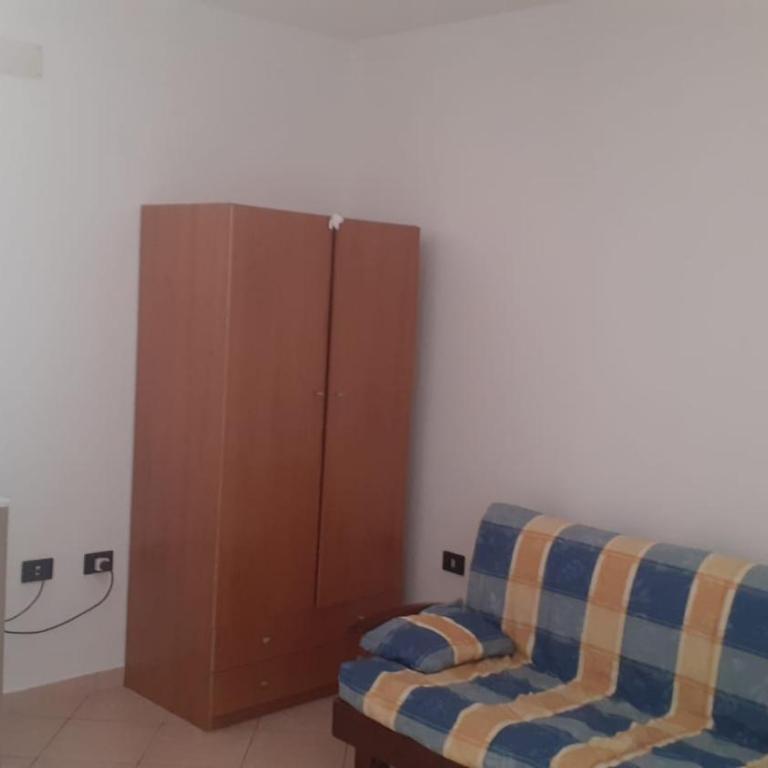 Casa Gerardo vista mare - Two-Bedroom Apartment - 12