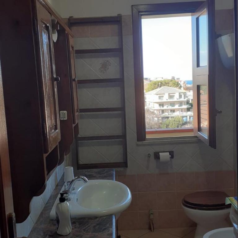 Casa Gerardo vista mare - Two-Bedroom Apartment - 13