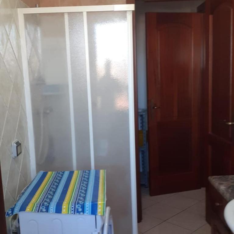 Casa Gerardo vista mare - Two-Bedroom Apartment - 16