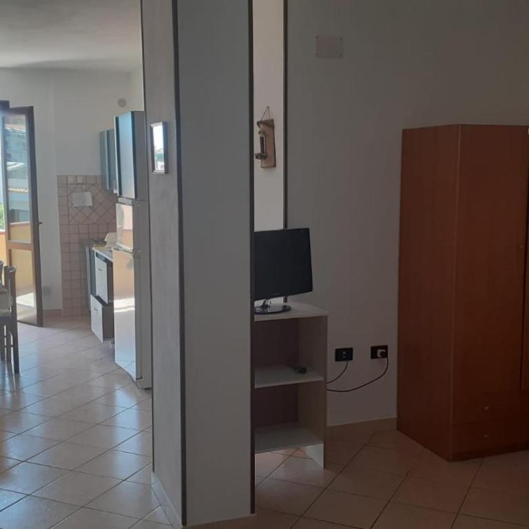 Casa Gerardo vista mare - Two-Bedroom Apartment - 18