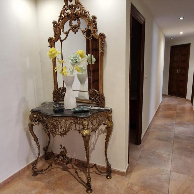 Coastal Charm in Alicante - Apartamento de 3 dormitorios - 16