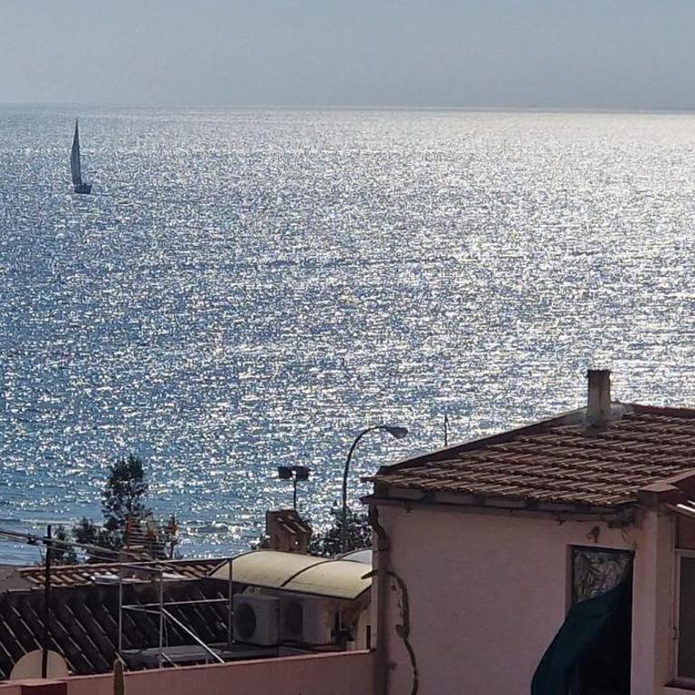Coastal Charm in Alicante - Apartamento de 3 dormitorios - 1