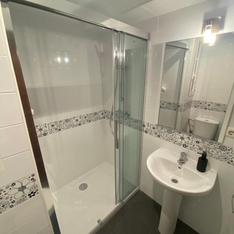 Coastal Charm in Alicante - Apartamento de 3 dormitorios - 12