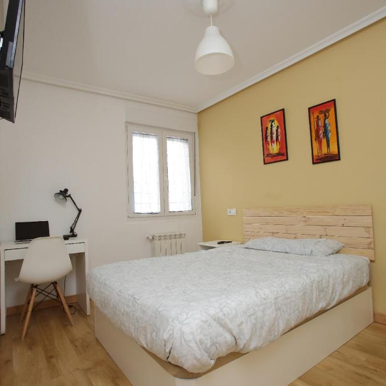 Piso de 4 habitaciones a un paso del centro de Oviedo - Apartamento de 4 habitaciones - 15