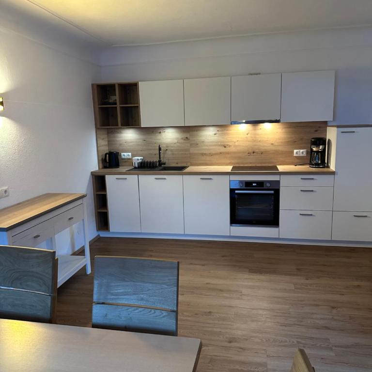 Ferienwohnungen Hell - Apartment mit 3 Schlafzimmern - 6