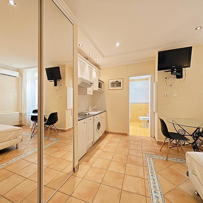 Viva Riviera Residence Commandant André - Apartamento Estudio - 5
