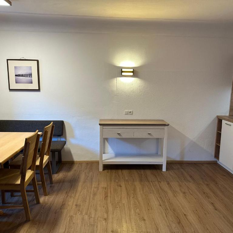 Ferienwohnungen Hell - Apartment mit 3 Schlafzimmern - 7