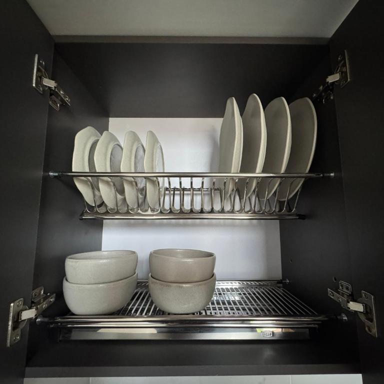 Cozy Apartment In Cedritos - Apartamento de 1 dormitorio - 10