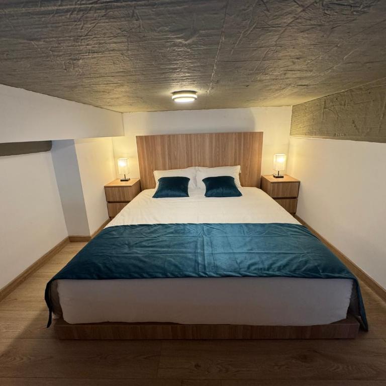 Cozy Apartment In Cedritos - Apartamento de 1 dormitorio - 5