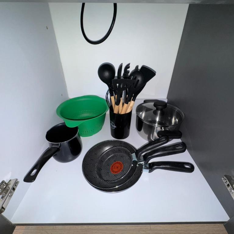 Cozy Apartment In Cedritos - Apartamento de 1 dormitorio - 15