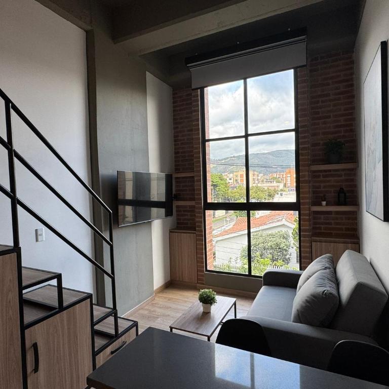 Cozy Apartment In Cedritos - Apartamento de 1 dormitorio - 1