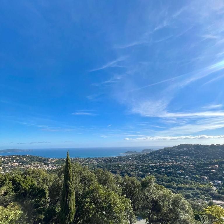 Villa La Belle - Villa con Vista Mare - 23