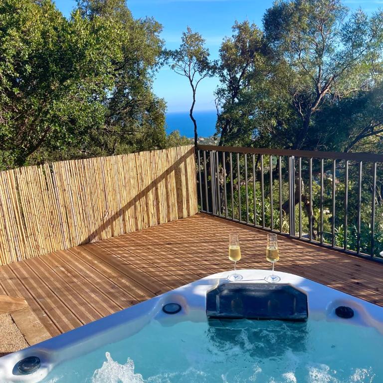 Villa La Belle - Villa con Vista Mare - 3